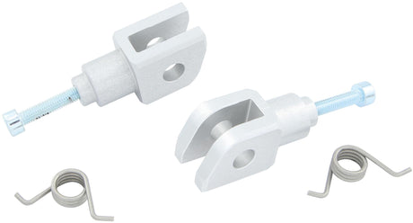 Jeu de charnières de repose-pieds Lsl, kit de joints t16 vo si