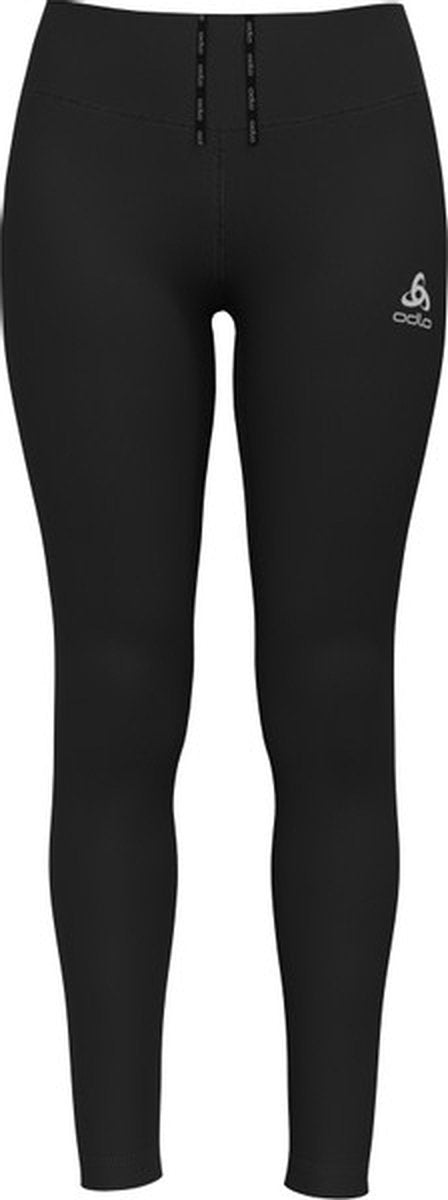 Odlo collant essentiel femme - noir - taille s