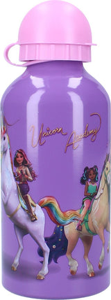 Vadobag gourde unicorn academy vraiment rafraîchissante - 500ml