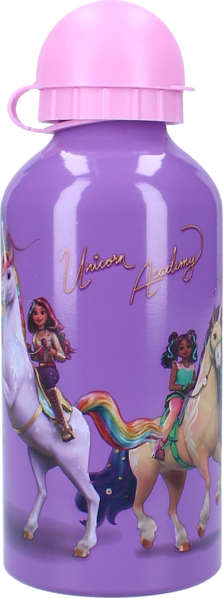 Vadobag gourde unicorn academy vraiment rafraîchissante - 500ml
