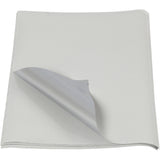 Feuille réfléchissante thermocollante Creativ company, format 17x22 cm, 10 feuilles 1 boîte