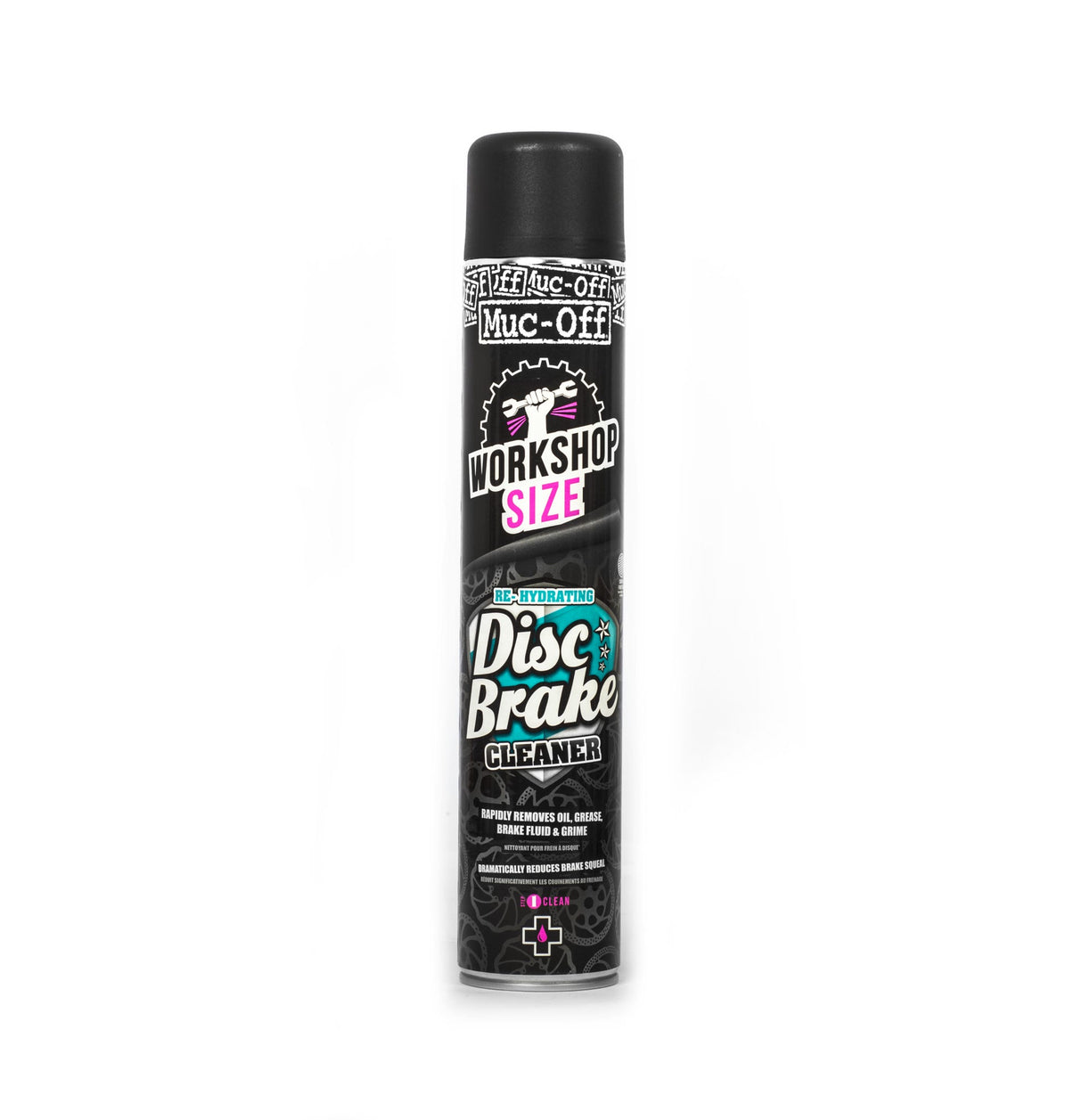 Nettoyant pour freins à disque Muc-off 750ml