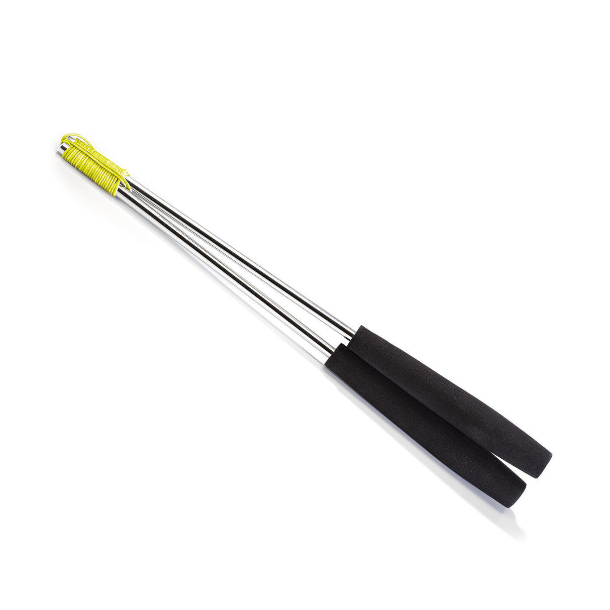 Eureka Aluminium Diabolo Sticks Black