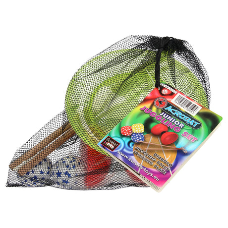 Ensemble de jonglage junior Eureka