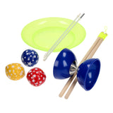 Set di giocoleria eureka junior