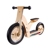 Bitera de madera Acrobat, 2in1