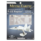Modèle de terre en métal bâtiment 3d f15 aigle - métal