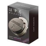 Eureka Huzzle Cast Brain Puzzle - Cadenas *****