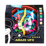 Puzzle mózgowe Amaze UFO **** (1-45-99 kroków)