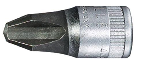 Capuchon de tournevis Stahlwille 1 4 -ph2