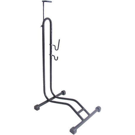 Standard de stockage de bord L pour 1 vélo