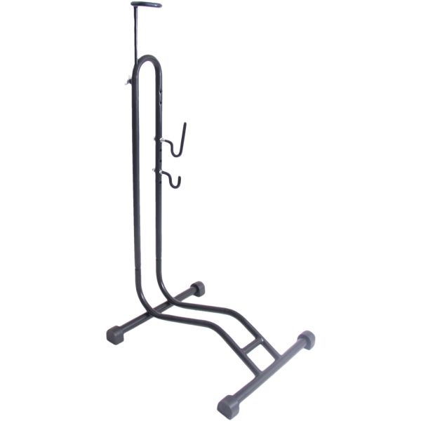 Support de rangement Edge position L pour 1 vélo