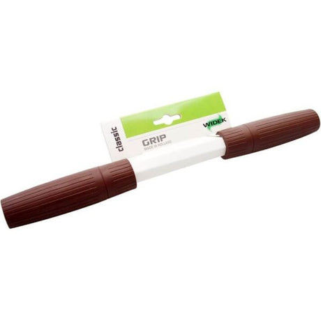 Widek Handles Classic, Longueur: 120 120 mm marron (pack de suspension)