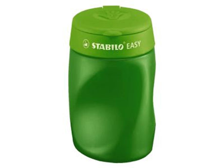 Stabililo facile 3-en-1 crayons droits moulin