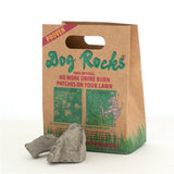 Roches de chien