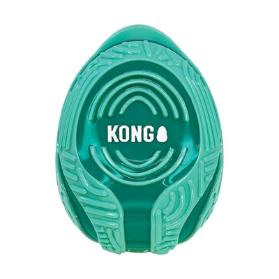 Kong Licks récompense le vert