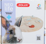 Zolux Neolife obdelava za zajčji les