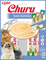 Inaba Churu Multipack Thon
