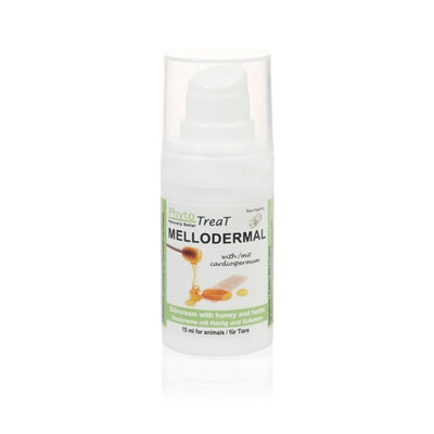 Phytotreat Mellodermal HoningCreme Indoor