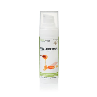 Phytotreat phytotreat mellodermal honingcreme indendørs