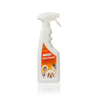Ecopets urinebuster lavande