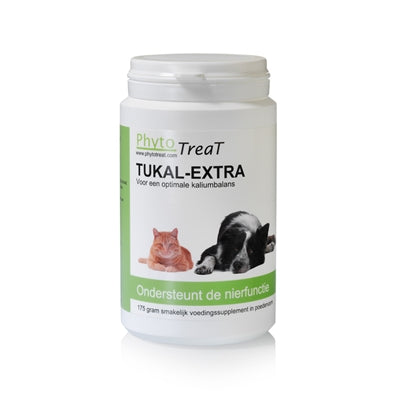 Phytotreat Phytotreat Tukal-Extra