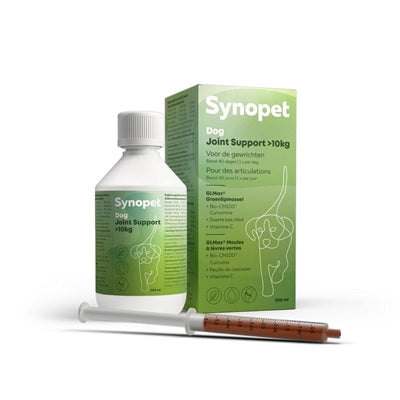 Synopet Dog Joint Support Dogs de 10 kg