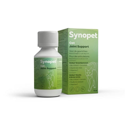 Support conjoint Synopet Cat