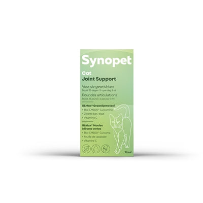 Support conjoint Synopet Cat