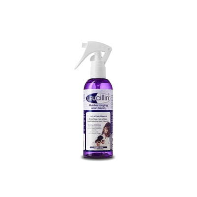 Spray de leucilline