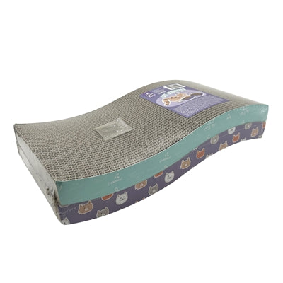Vague de grattoir pour chat Easypets