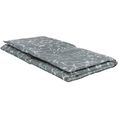 Trixie Cool Mat Gris doux