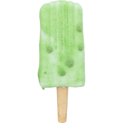 Trixie glace pop vert