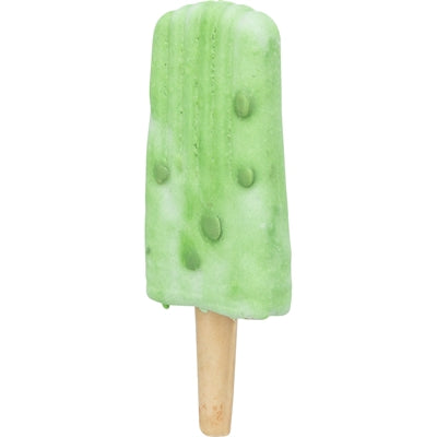 Trixie glace pop vert