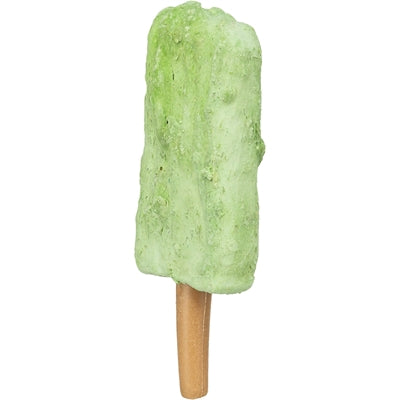 Trixie glace pop vert