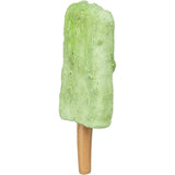 Trixie glace pop vert