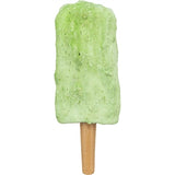 Trixie glace pop vert