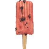 Trixie glace pop rouge