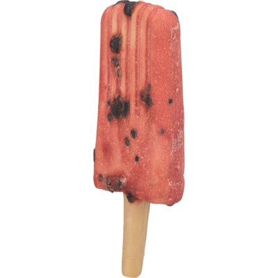 Trixie glace pop rouge