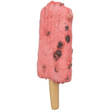 Trixie glace pop rouge