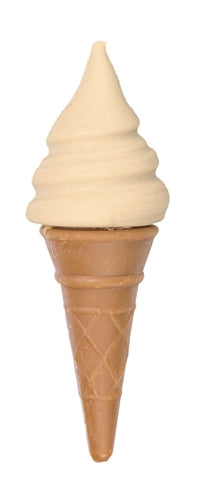 Glace molle Trixie au poulet