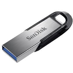 Clé USB SanDisk Ultra Flair 64 Go