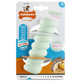 Nylabone Puppy Tactile Stick Flavour d'arachide