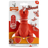 Nylabone Extreme Chew Lobster Filet Mignons Flavour