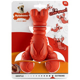 Nylabone Extreme Chew Lobster Filet Mignons Flavour