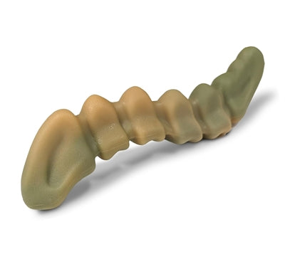 Nylabone Extreme Chew Gator Tail chicken taste