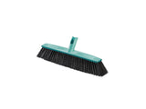 Tête de balai polyvalente Leifheit - xtra clean - système Click - largeur de balayage 40 cm