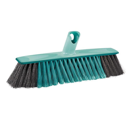 Tête de balai Leifheit xtra clean, système de clic polyvalent de 30 cm
