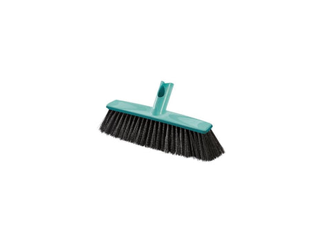 Tête de balai Leifheit xtra clean, système de clic polyvalent de 30 cm