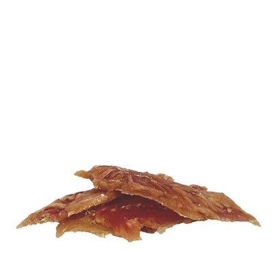 je suis un filet de poulet